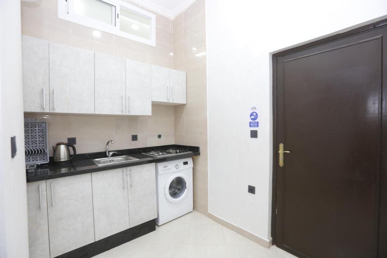 Velasquez Apartment Tanger Exterior foto