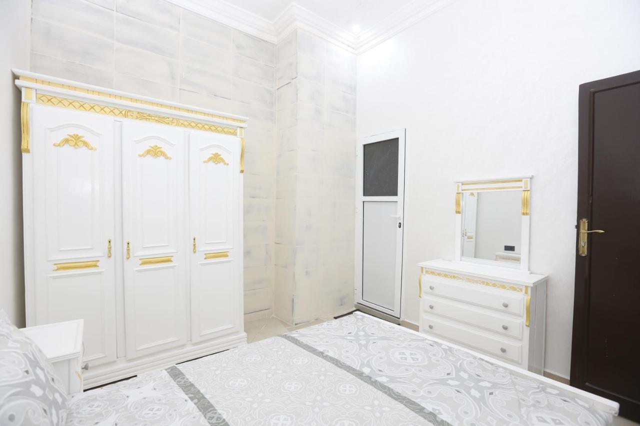 Velasquez Apartment Tanger Exterior foto