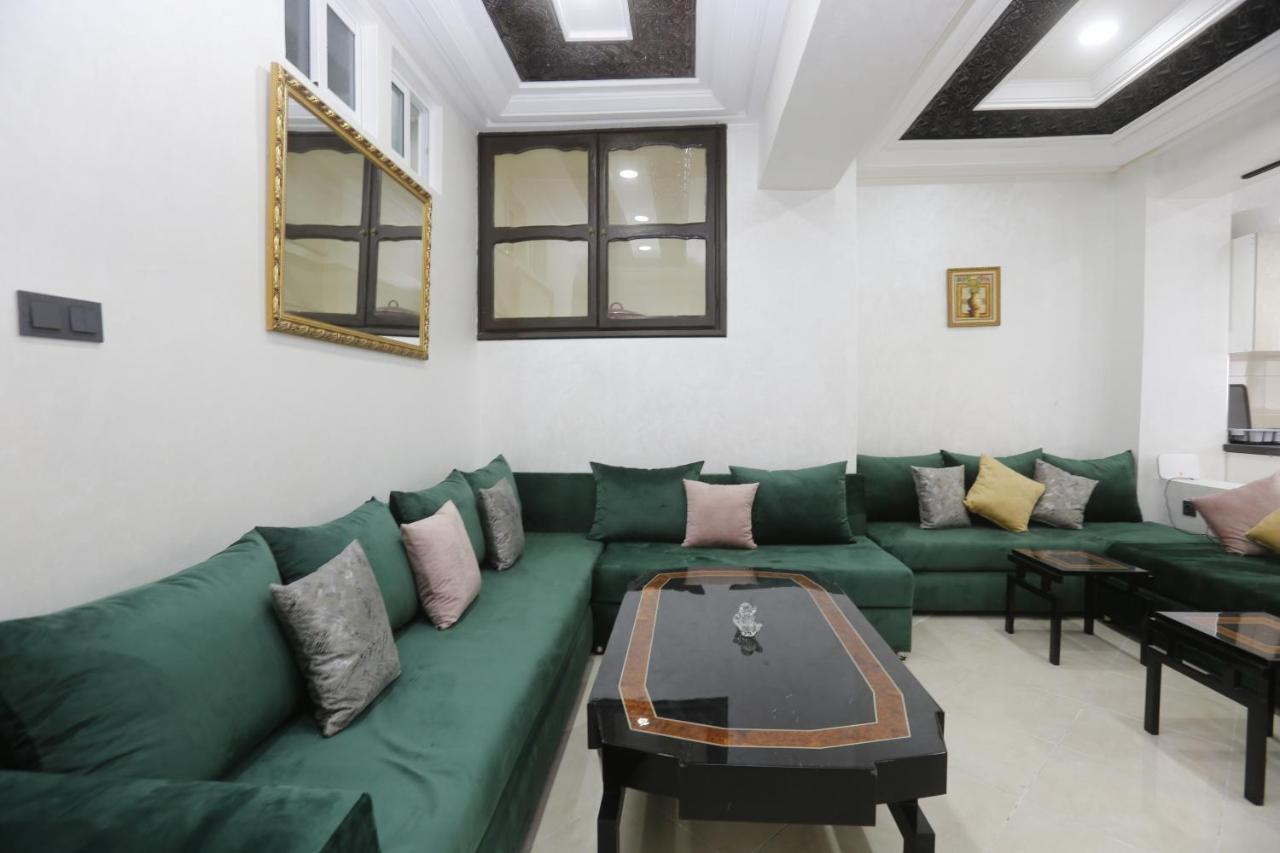 Velasquez Apartment Tanger Exterior foto