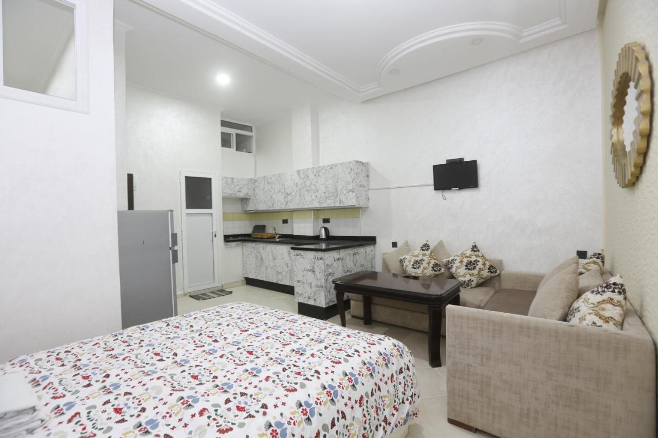Velasquez Apartment Tanger Exterior foto