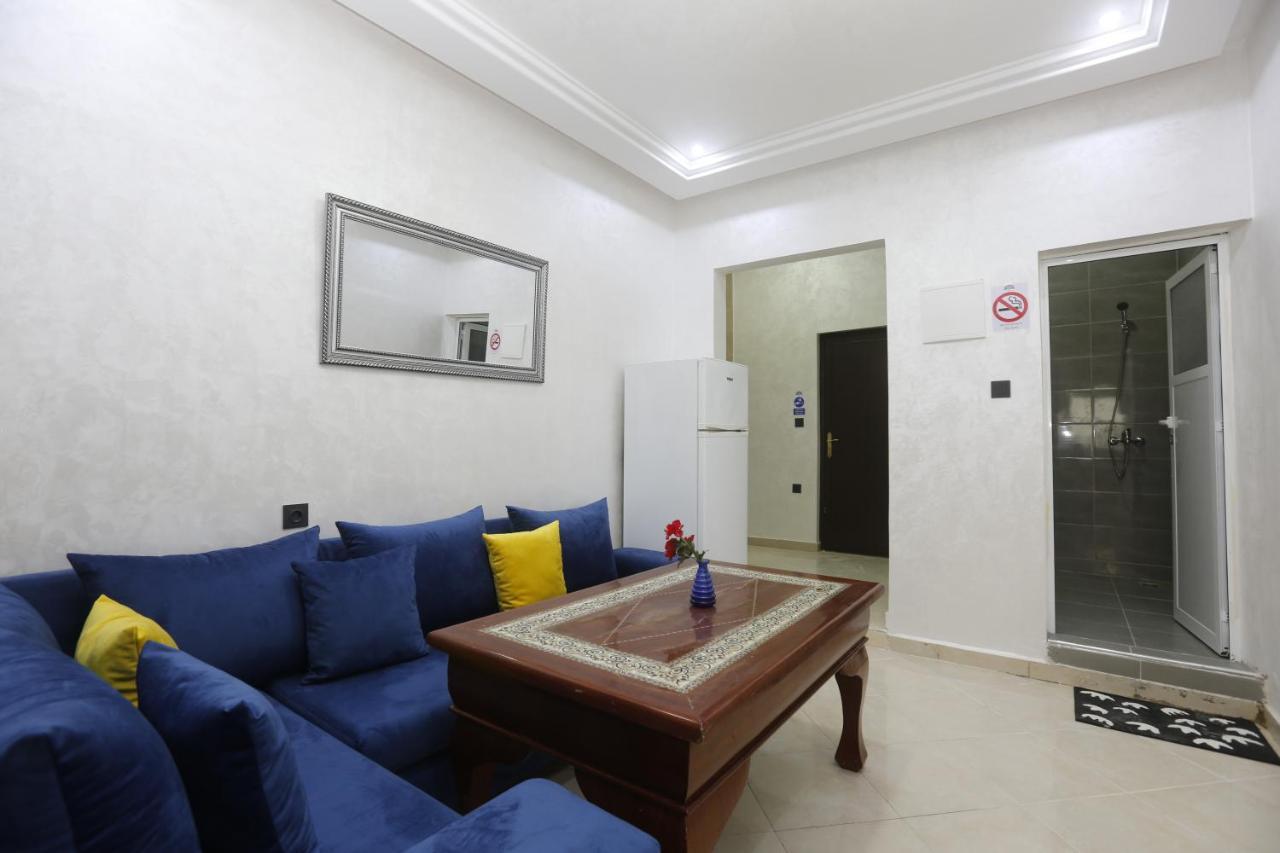 Velasquez Apartment Tanger Exterior foto
