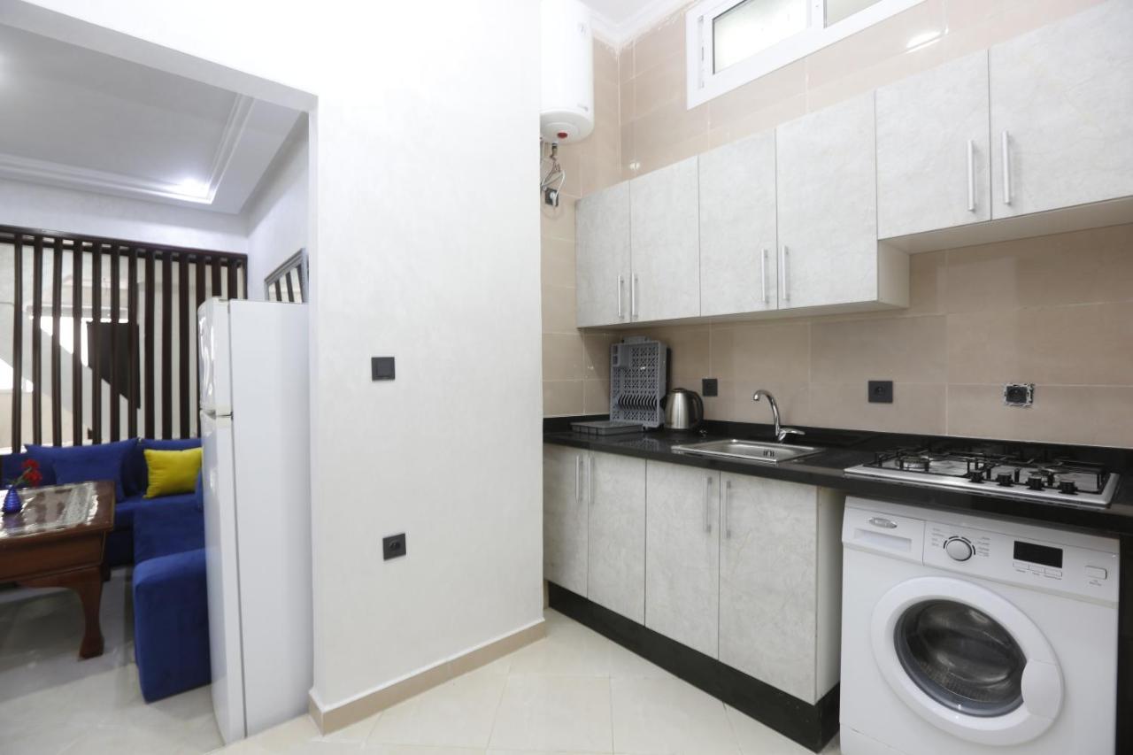 Velasquez Apartment Tanger Exterior foto