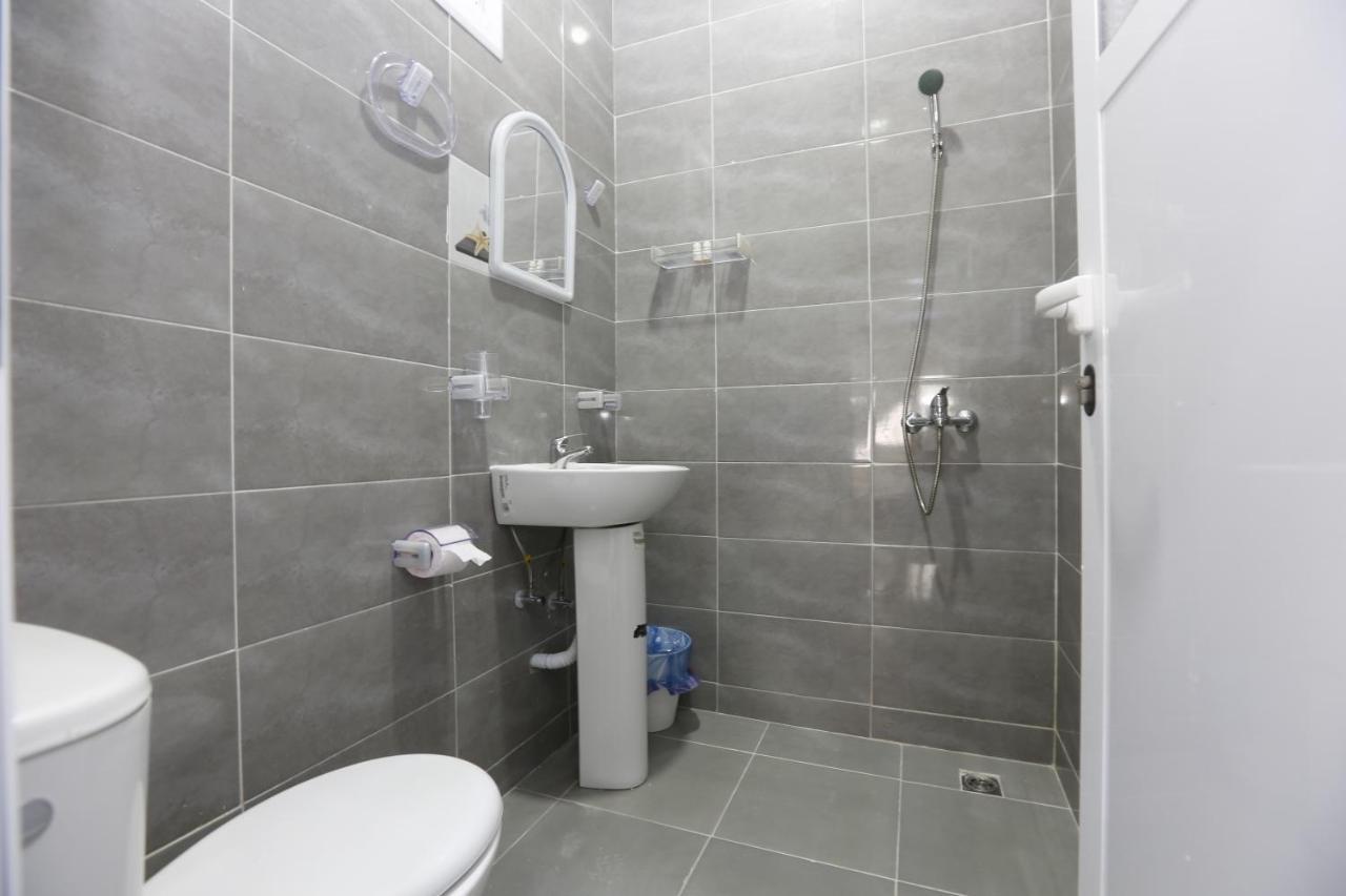 Velasquez Apartment Tanger Exterior foto
