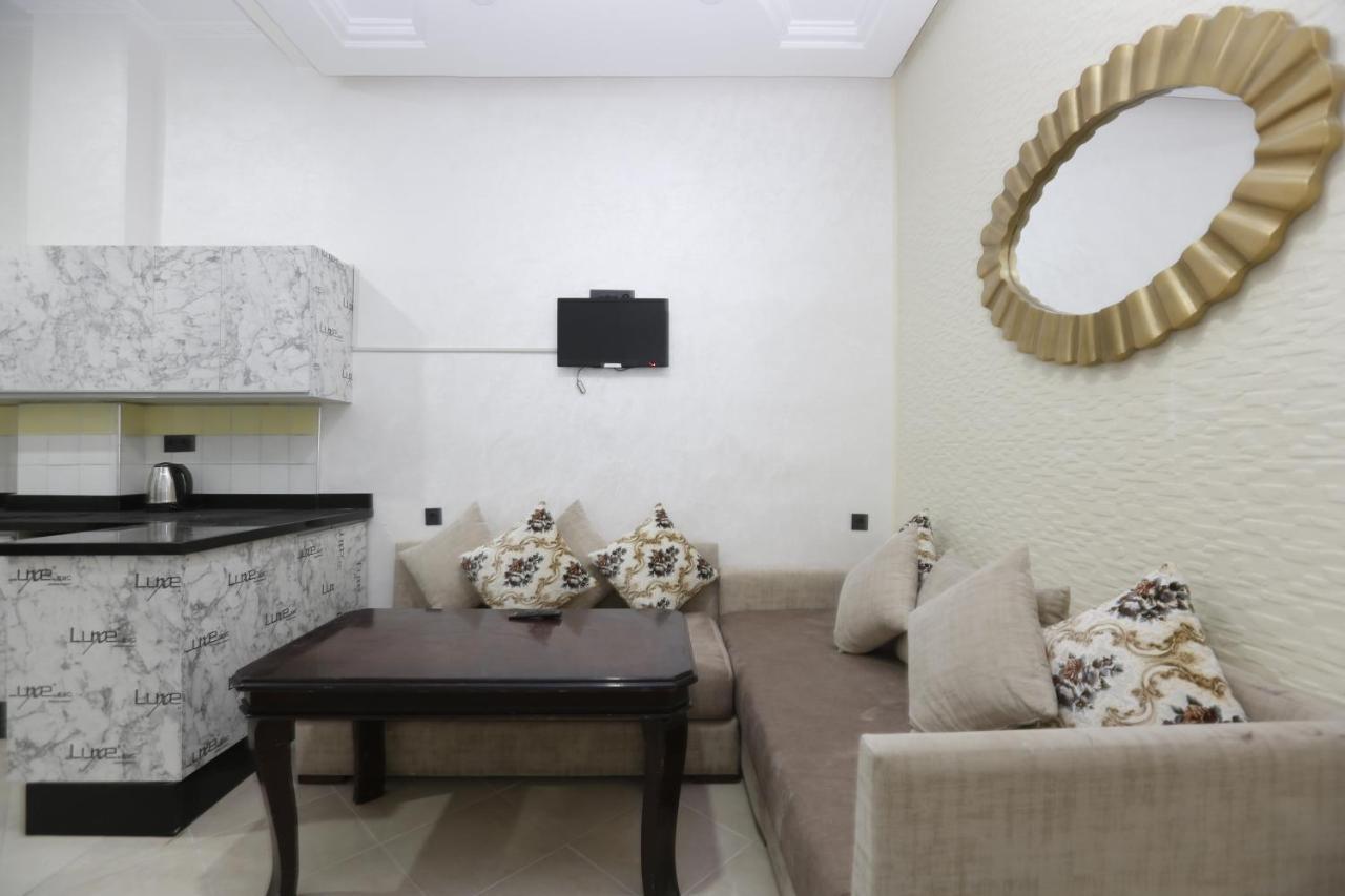 Velasquez Apartment Tanger Exterior foto