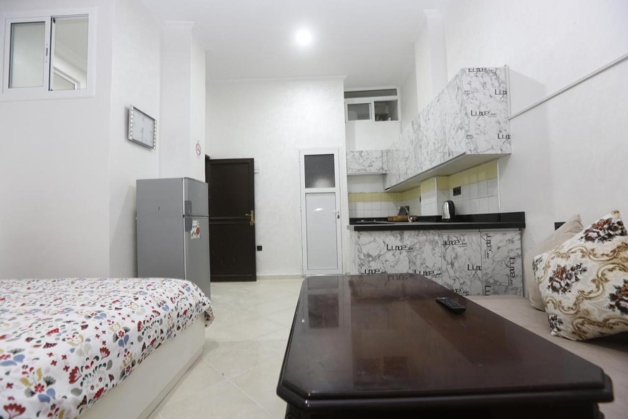 Velasquez Apartment Tanger Exterior foto