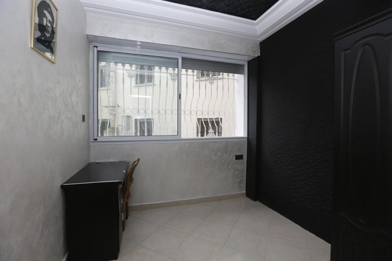 Velasquez Apartment Tanger Exterior foto