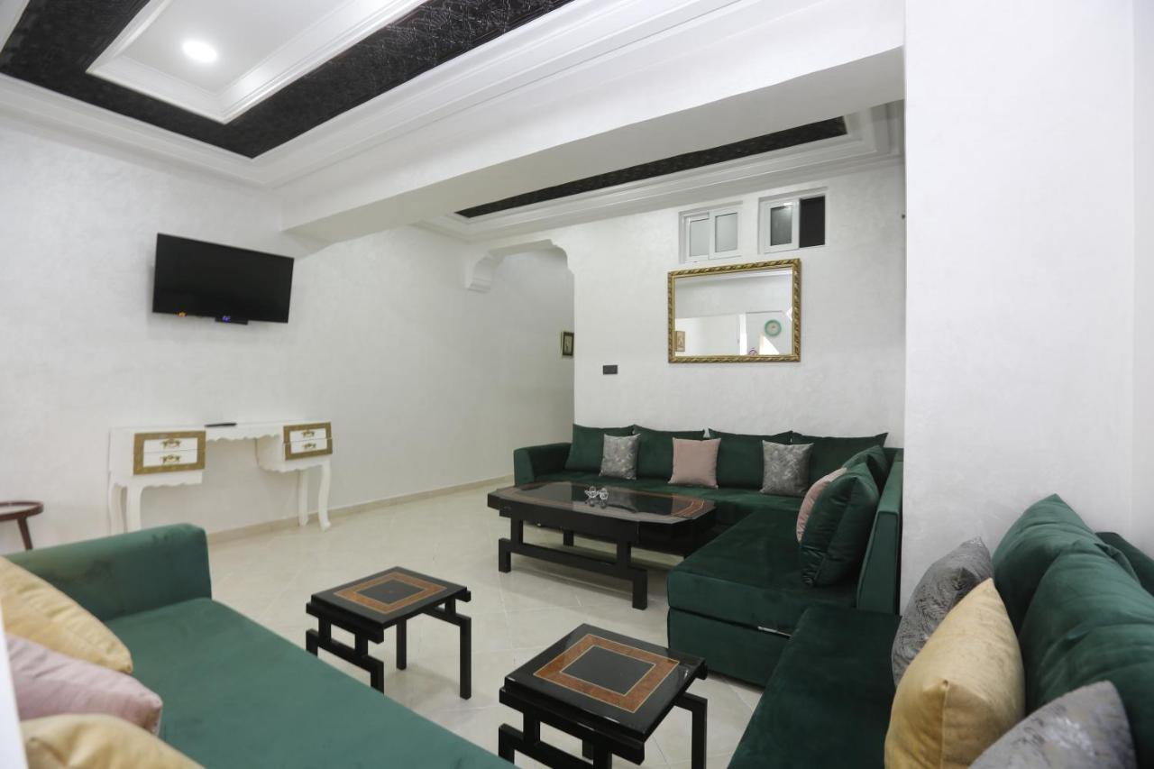Velasquez Apartment Tanger Exterior foto