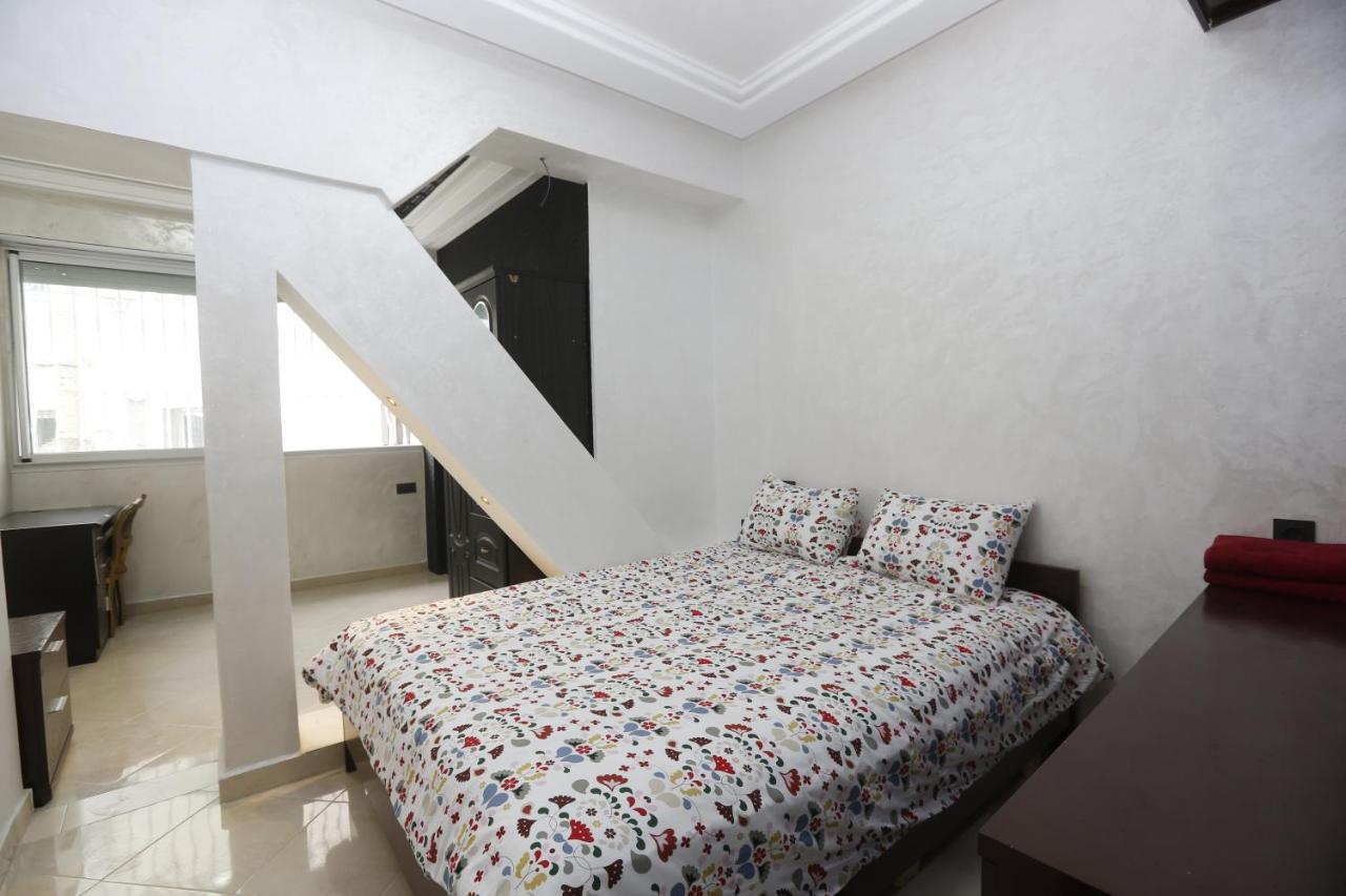 Velasquez Apartment Tanger Exterior foto