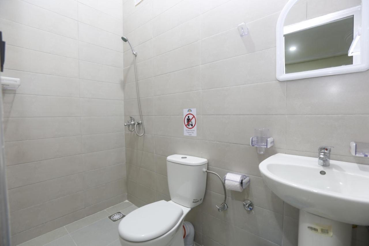 Velasquez Apartment Tanger Exterior foto