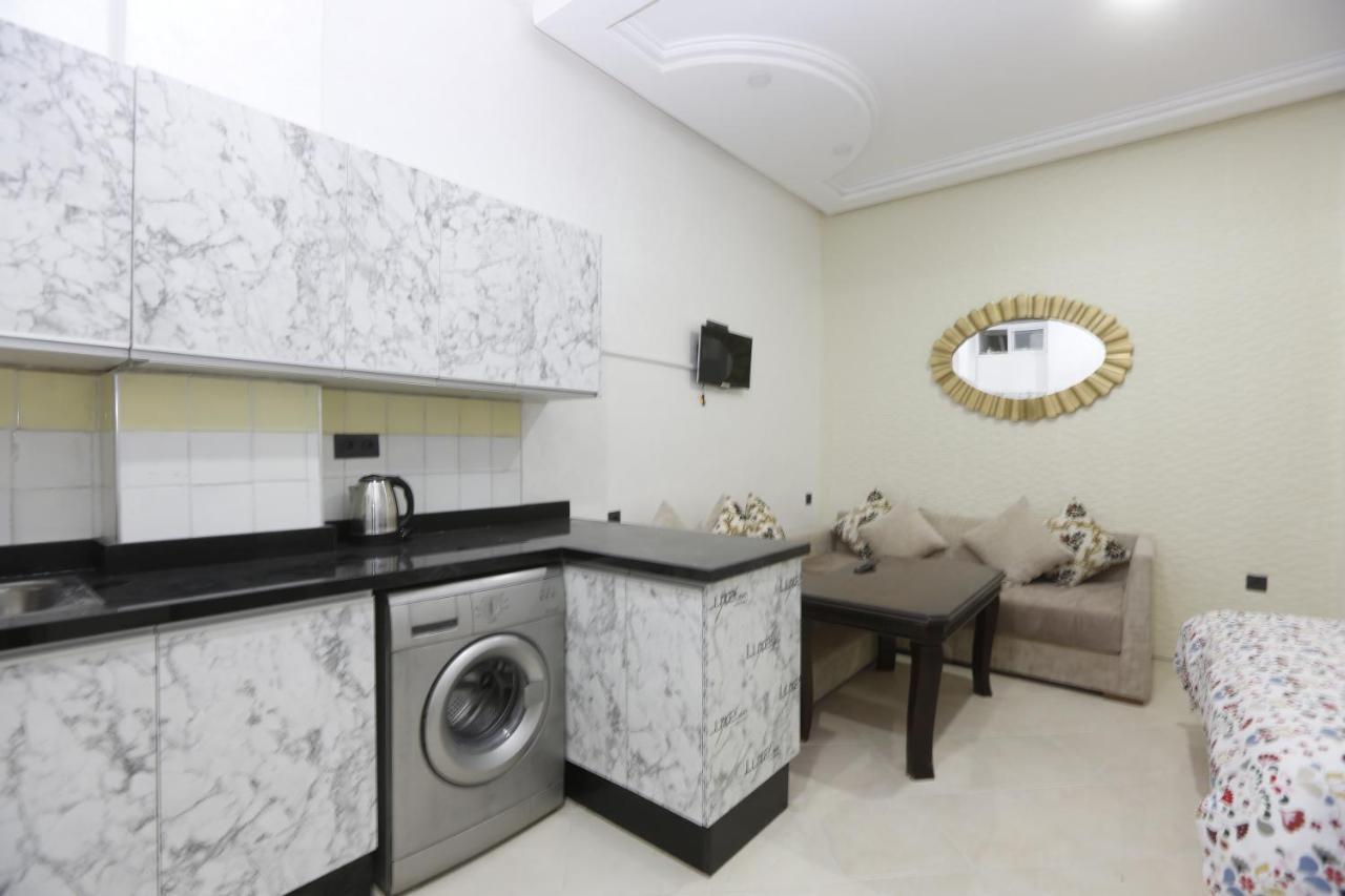 Velasquez Apartment Tanger Exterior foto